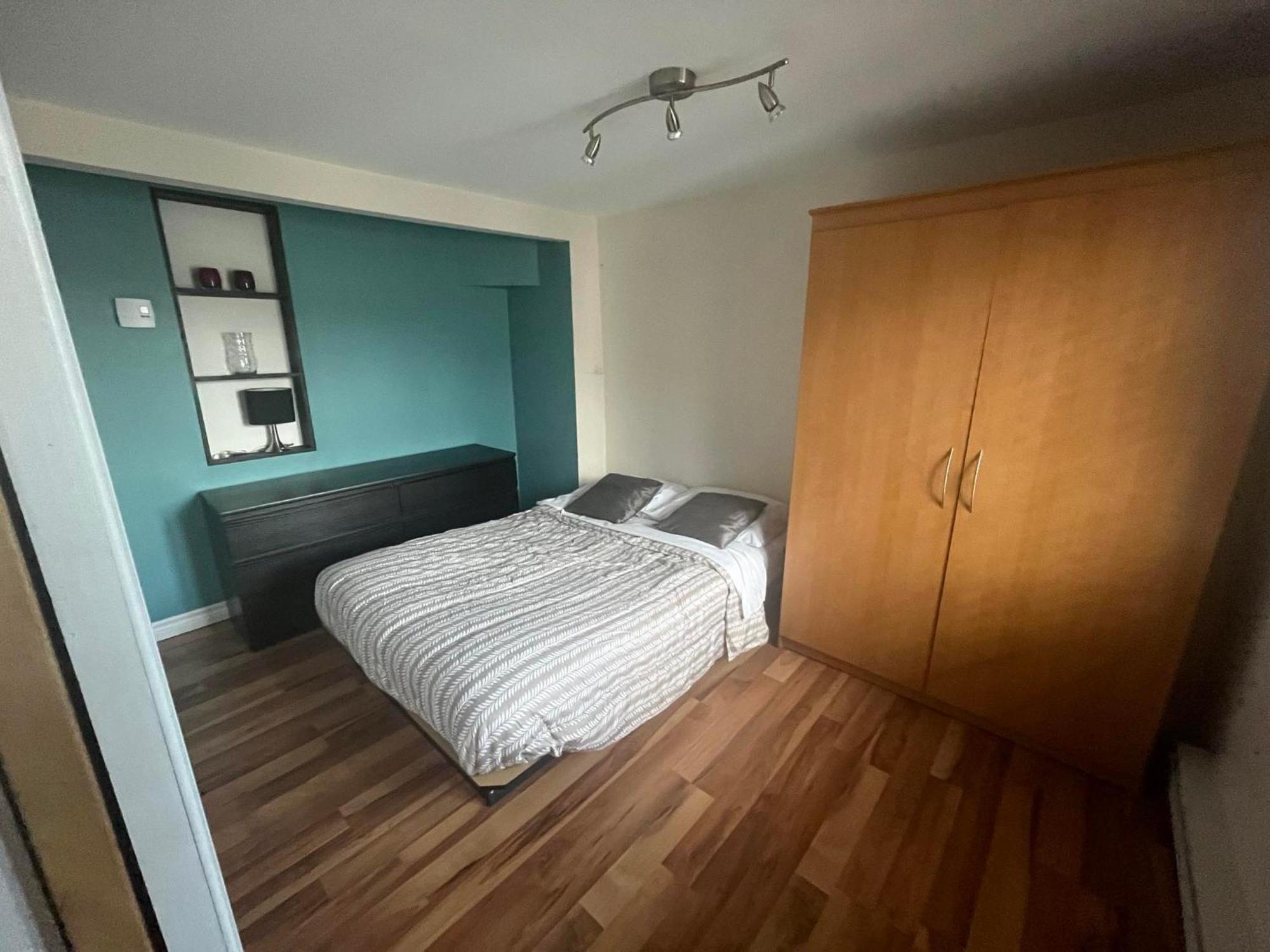 Appartement Condo Dans Le Vieux Quebec Экстерьер фото