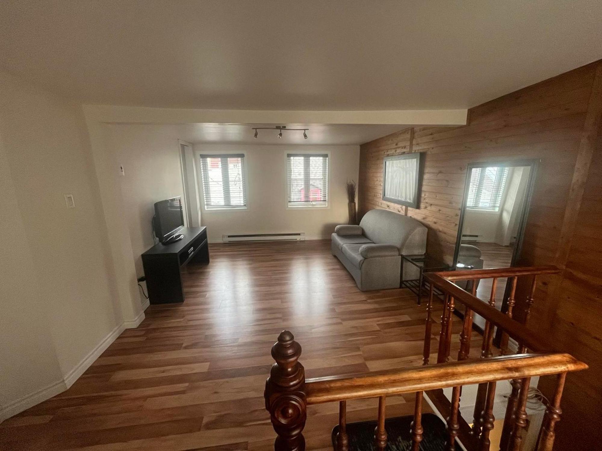 Appartement Condo Dans Le Vieux Quebec Экстерьер фото